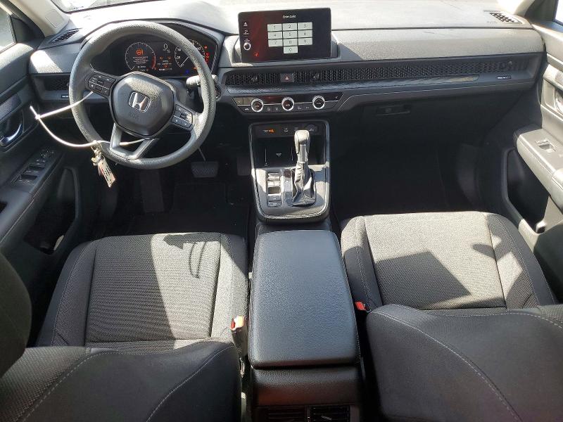 2026 Honda Cr-v მანქანა იყიდება აუქციონზე, vin: 2HKRS3H48TH304971, აუქციონის ნომერი: 50292136