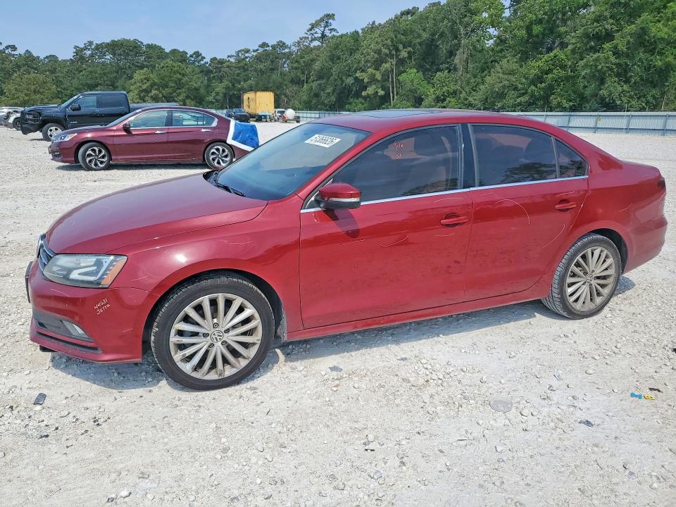 Aukcja sprzedaży 2016 Volkswagen Jetta, vin: 3VWL07AJ3GM337070, numer aukcji: 51366626