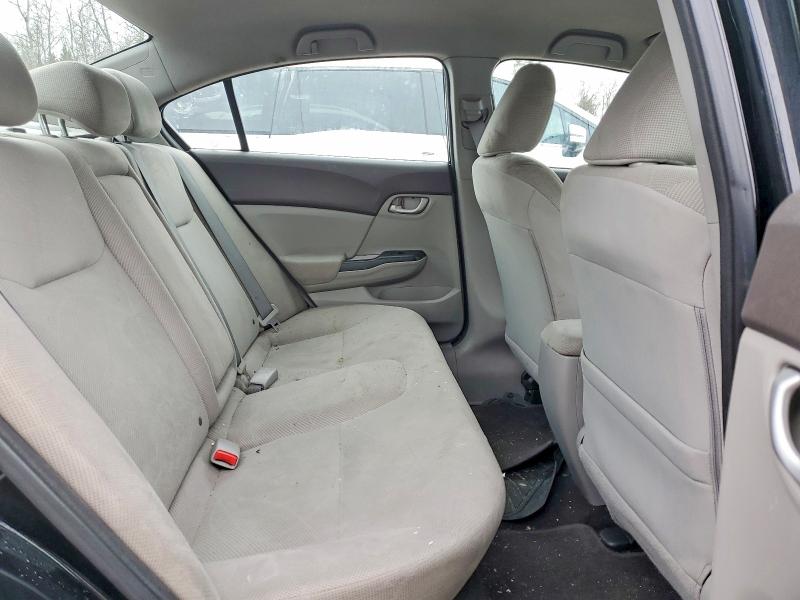 48241816 :رقم المزاد ، 2HGFB2F4XCH108556 vin ، 2012 Honda Civic مزاد بيع