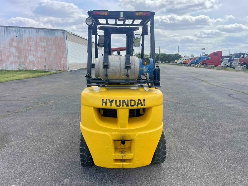 Продажа на аукционе авто 2016 Hyundai 25l-7a, vin: HHKHHF09TF0001308, номер лота: 50633266