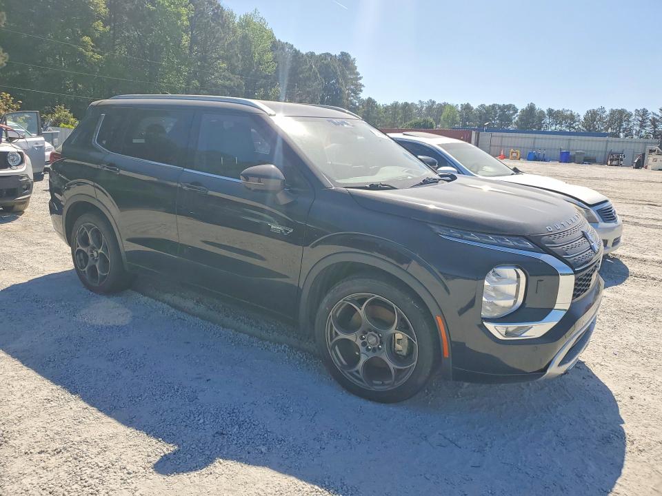 2023 Mitsubishi Outlander მანქანა იყიდება აუქციონზე, vin: JA4T5VA97PZ031688, აუქციონის ნომერი: 48719246
