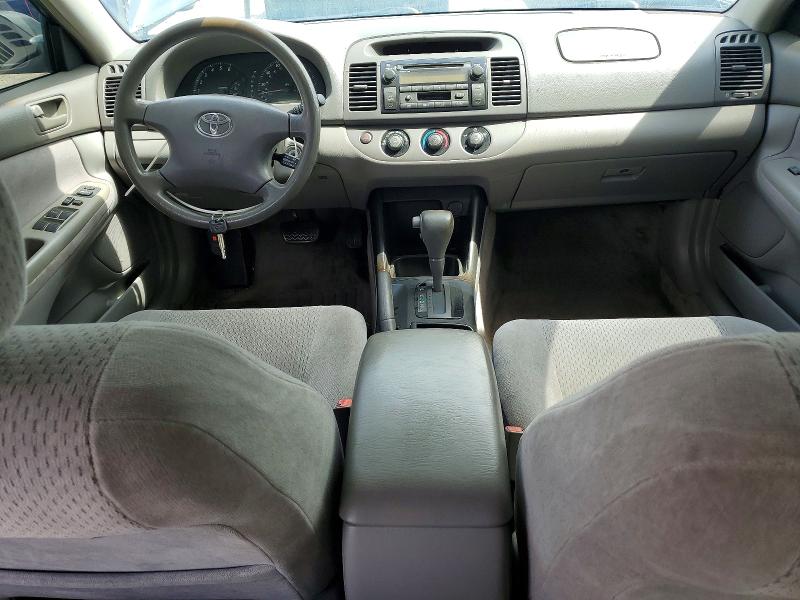Aukcja sprzedaży 2003 Toyota Camry, vin: JTDBE32K030153637, numer aukcji: 47834926