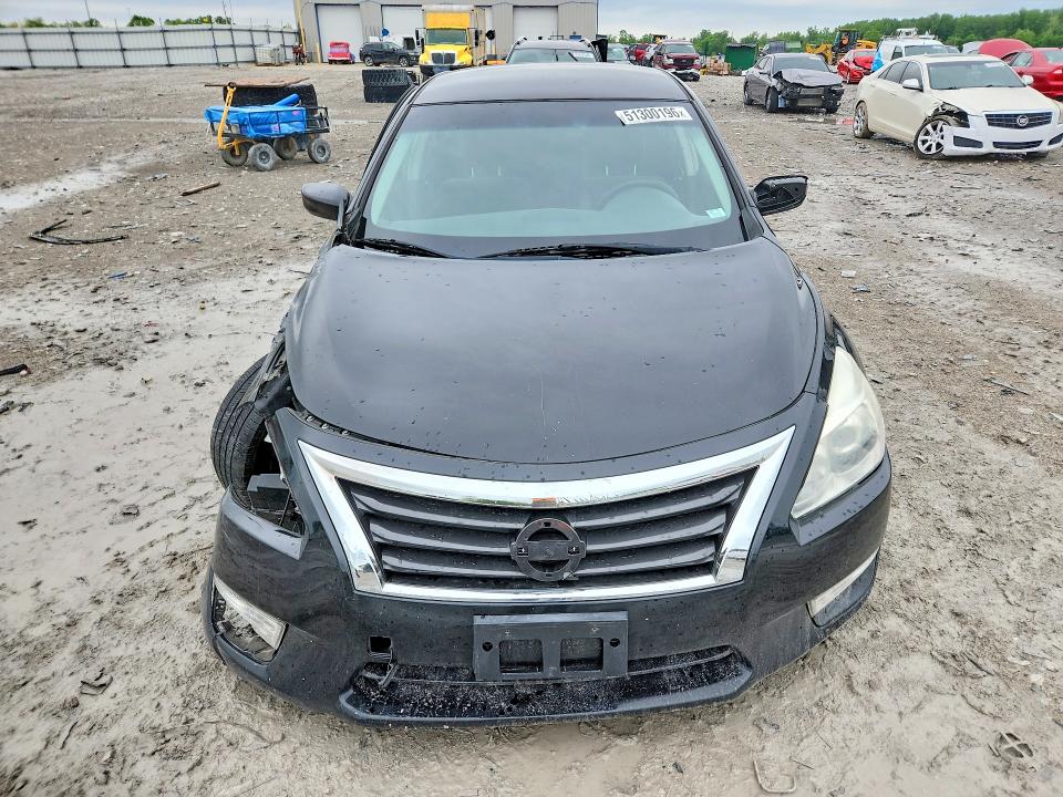 Aukcja sprzedaży 2013 Nissan Altima, vin: 1N4AL3AP5DC143058, numer aukcji: 51300196