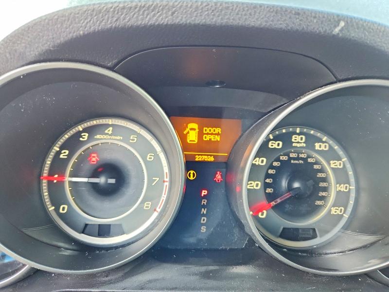 Продажа на аукционе авто 2012 Acura Mdx, vin: 2HNYD2H35CH503504, номер лота: 50526416