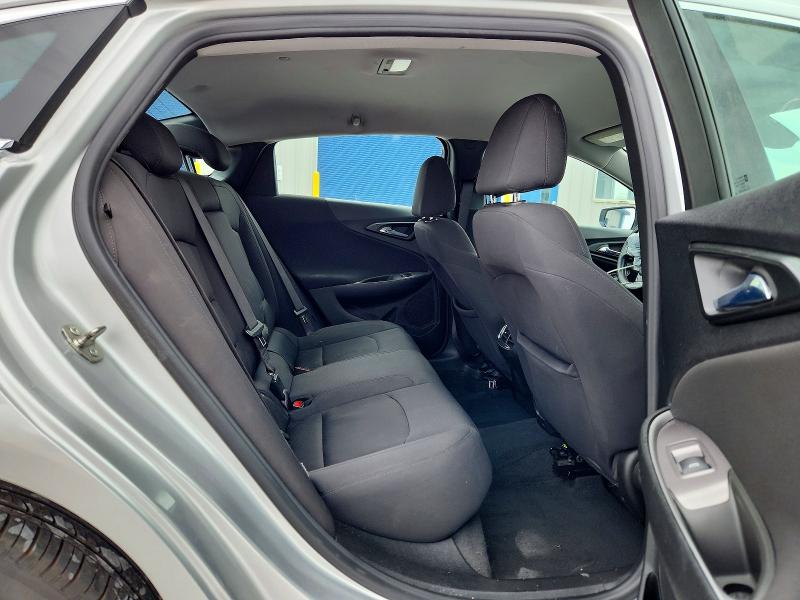 Продажа на аукционе авто 2022 Chevrolet Malibu, vin: 1G1ZD5ST4NF178541, номер лота: 50478376