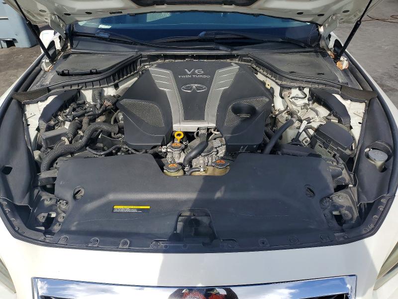 Продажа на аукционе авто 2016 Infiniti Q50, vin: JN1EV7AP5GM304037, номер лота: 48757836