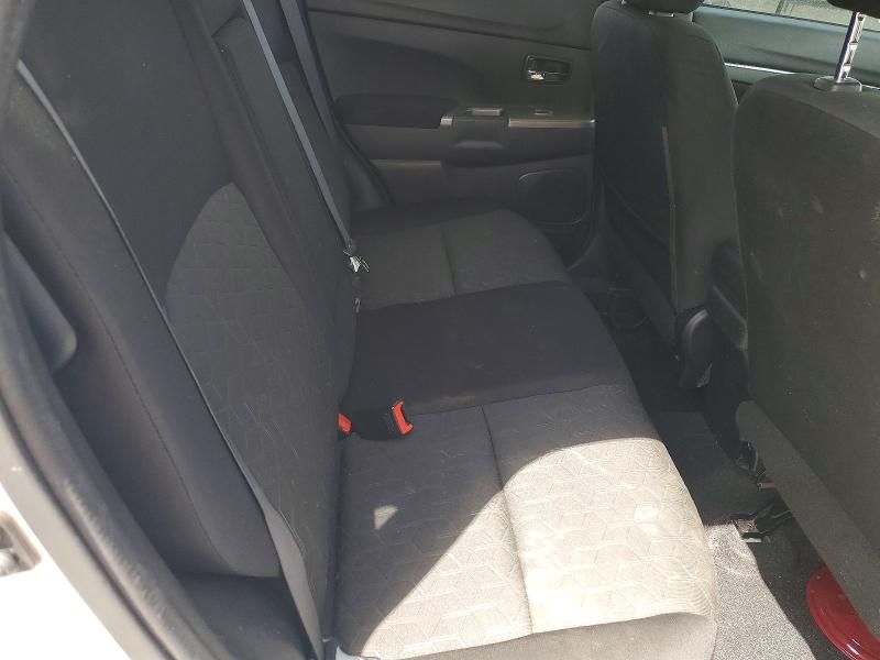2020 Mitsubishi Outlander Sport მანქანა იყიდება აუქციონზე, vin: JA4AP4AU2LU001781, აუქციონის ნომერი: 50751396