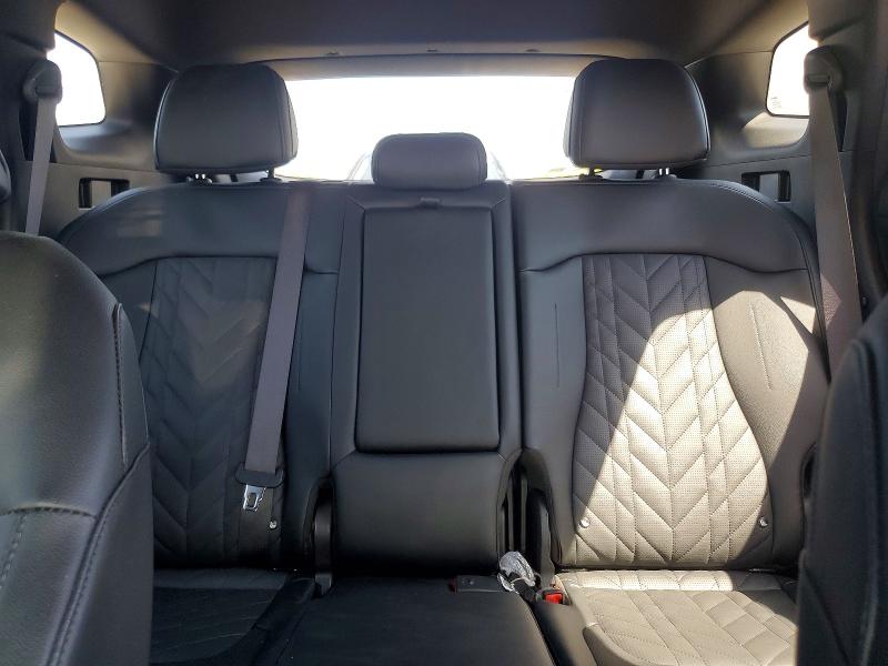 Aukcja sprzedaży 2025 Kia Sportage, vin: 5XYK6CDF7SG252638, numer aukcji: 50763456