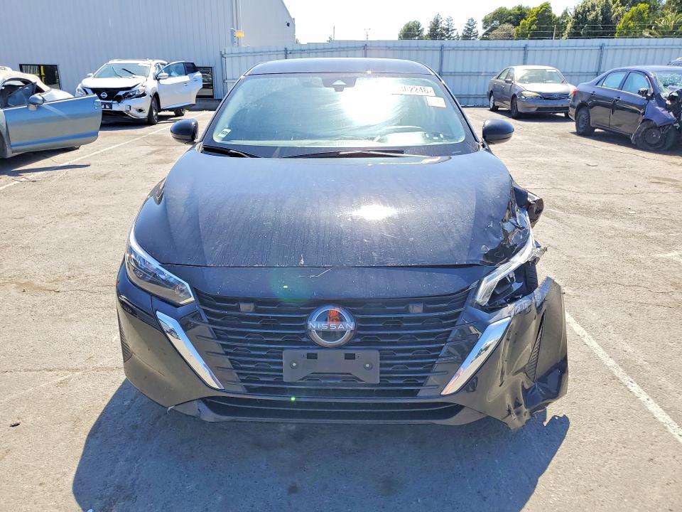 Продажа на аукционе авто 2024 Nissan Sentra, vin: 3N1AB8BV4RY391181, номер лота: 51802246