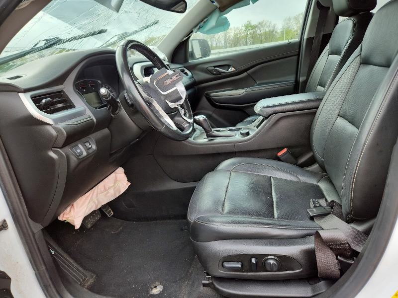 Продаж на аукціоні авто 2019 Gmc Acadia, vin: 1GKKNMLS4KZ266557, номер лоту: 49989206