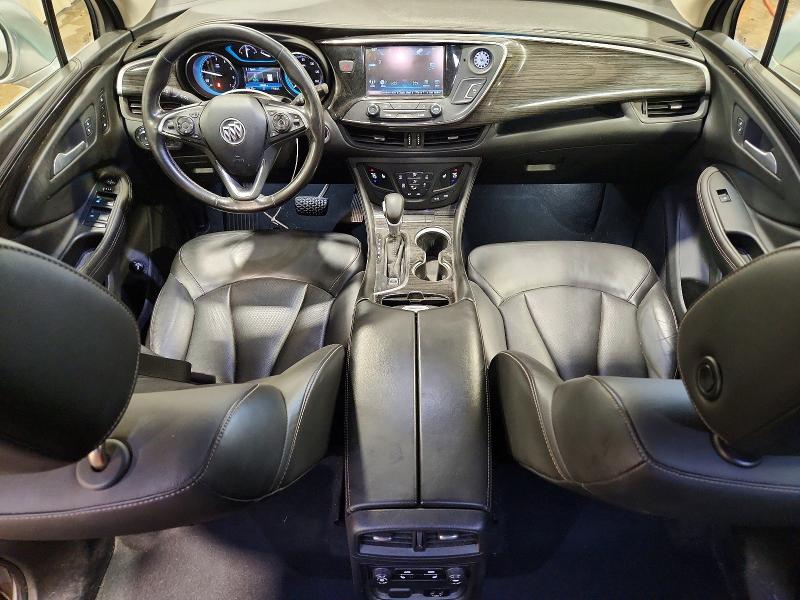 Aukcja sprzedaży 2017 Buick Envision, vin: LRBFXDSAXHD087024, numer aukcji: 51620466
