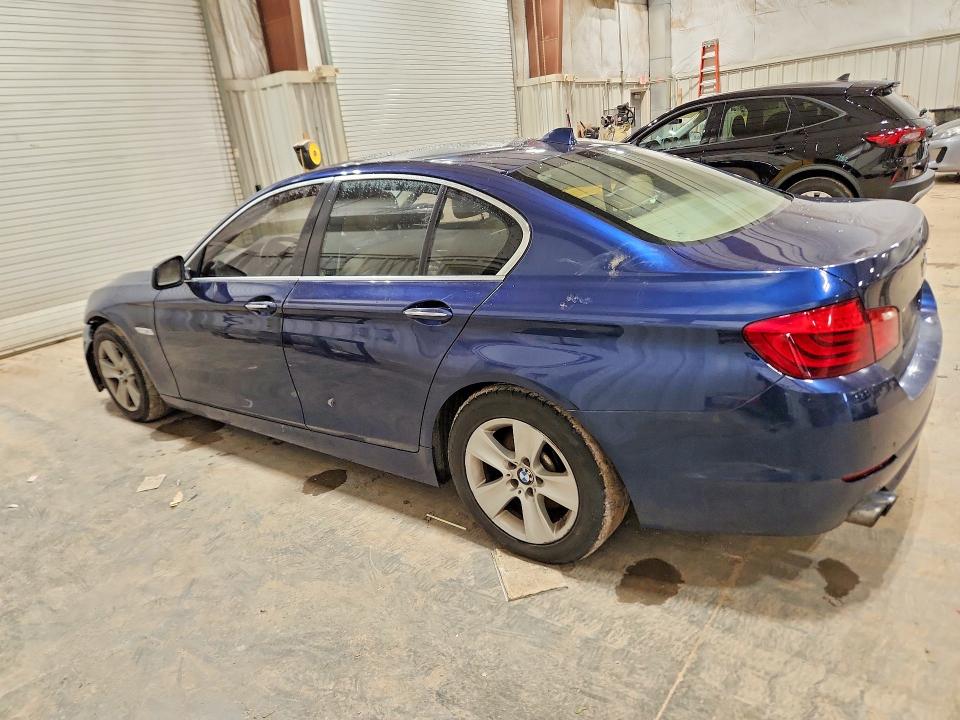 Aukcja sprzedaży 2013 Bmw 528, vin: WBAXG5C58DDY33958, numer aukcji: 49543016