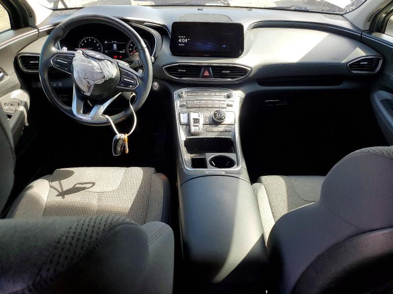 Продажа на аукционе авто 2023 Hyundai Santa Fe, vin: 5NMS2DAJ3PH514663, номер лота: 51233356