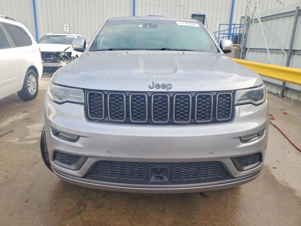 Aukcja sprzedaży 2020 Jeep Grand Cherokee, vin: 1C4RJFCG4LC133217, numer aukcji: 51141096