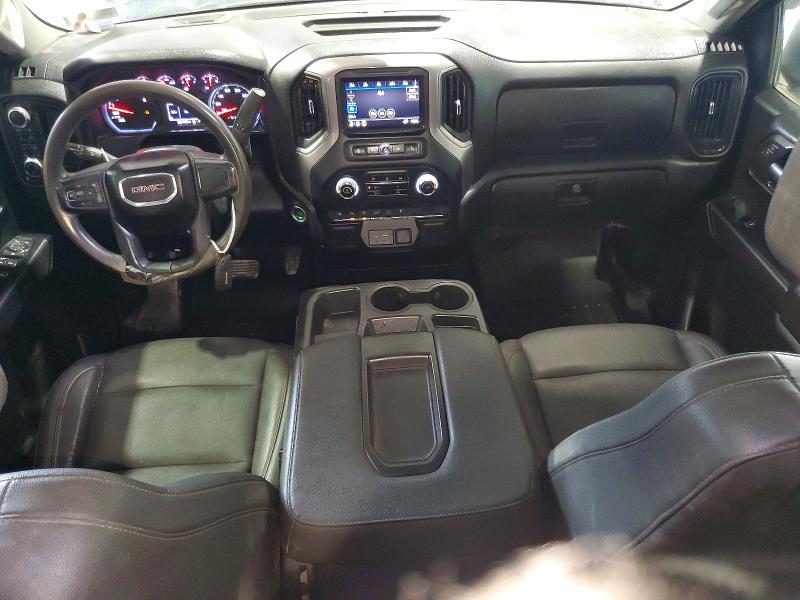 2023 Gmc Sierra მანქანა იყიდება აუქციონზე, vin: 1GTRUAED1PZ303095, აუქციონის ნომერი: 50895676
