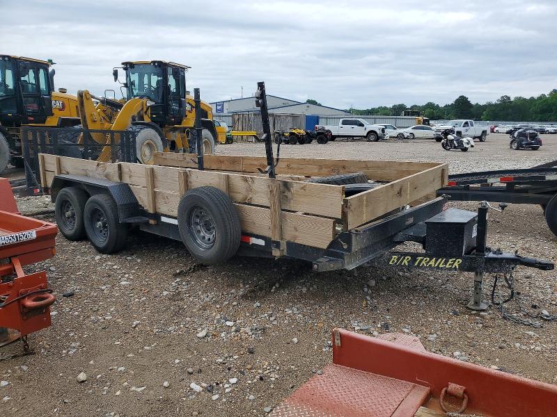 Aukcja sprzedaży 2024 Utility Trailer Manufacture Trailers, vin: 7VLA1EF20RN006668, numer aukcji: 51980806