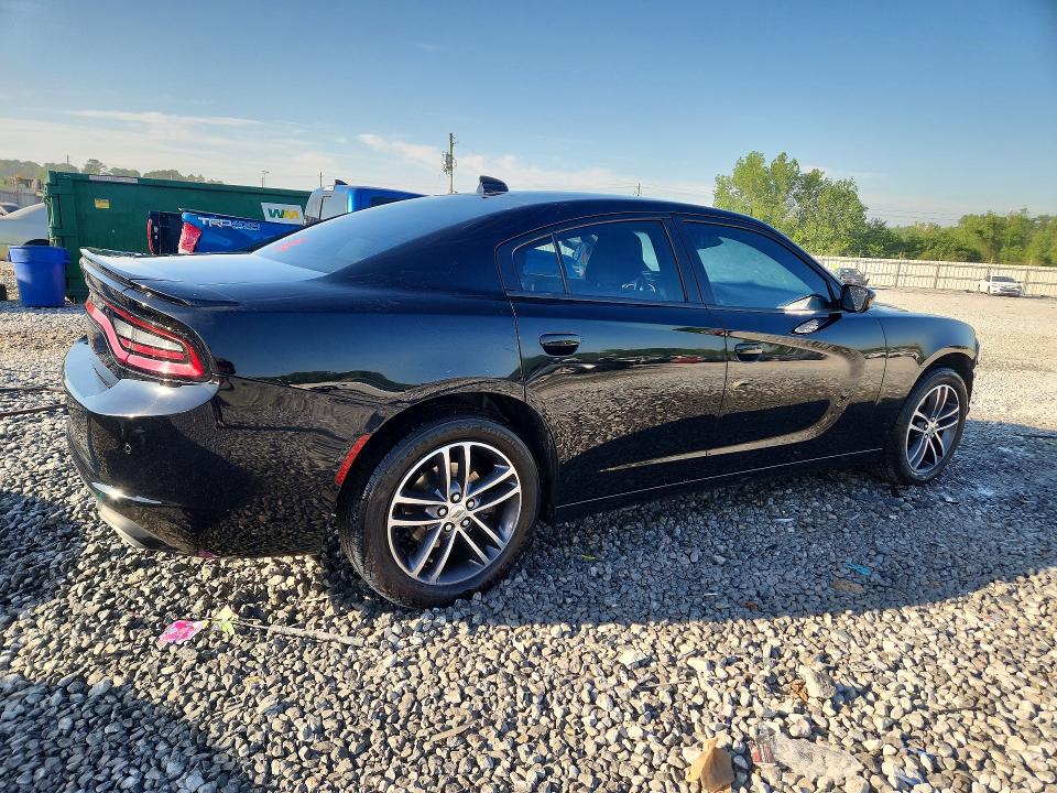 Продаж на аукціоні авто 2019 Dodge Charger, vin: 2C3CDXJG0KH627595, номер лоту: 50489116