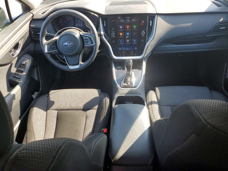 2020 Subaru Outback მანქანა იყიდება აუქციონზე, vin: 4S4BTACC8L3125001, აუქციონის ნომერი: 49794066