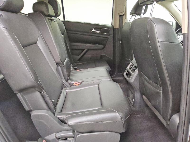 49672466 :رقم المزاد ، 1V2WR2CA8KC510306 vin ، 2019 Volkswagen Atlas مزاد بيع