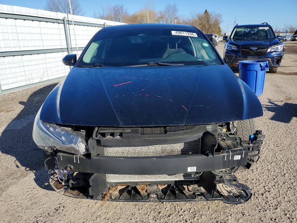 Aukcja sprzedaży 2022 Hyundai Elantra, vin: KMHLM4AG0NU215880, numer aukcji: 49011266