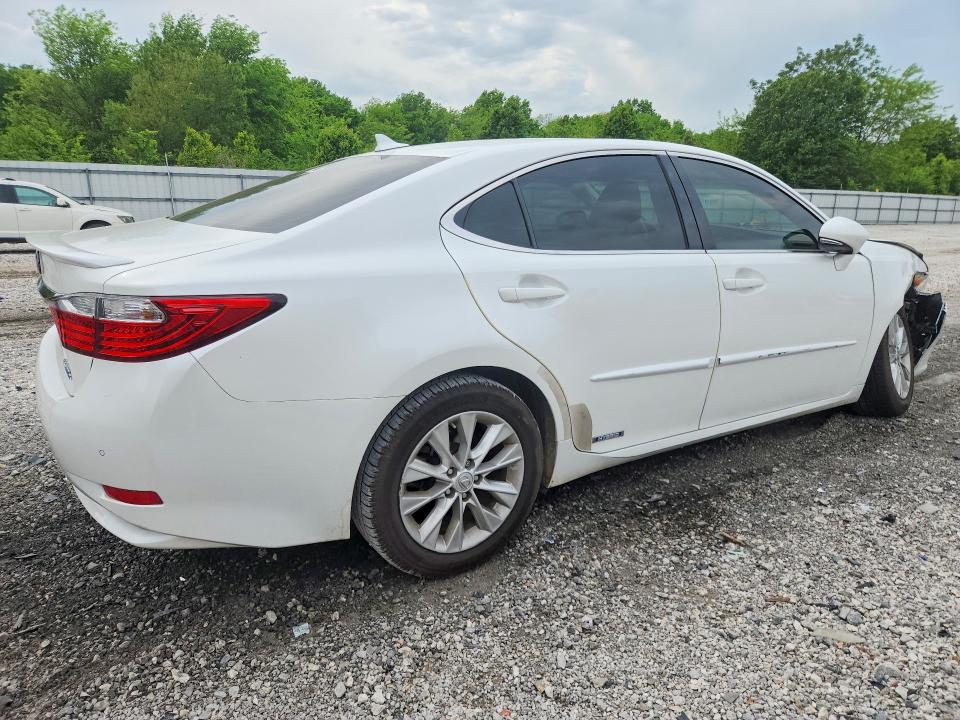 2014 Lexus Es მანქანა იყიდება აუქციონზე, vin: JTHBW1GG0E2048219, აუქციონის ნომერი: 50570516