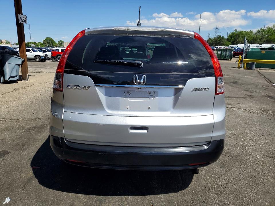 Продажа на аукционе авто 2014 Honda Cr-v, vin: 2HKRM4H55EH629220, номер лота: 51412966