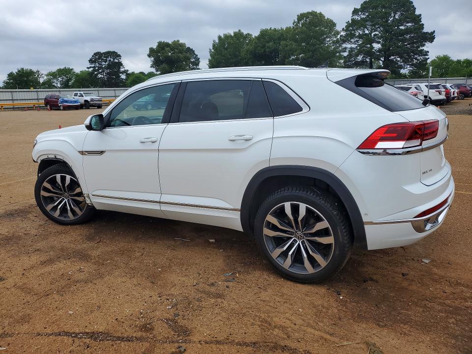 Aukcja sprzedaży 2023 Volkswagen Atlas Cross Sport, vin: 1V2FE2CAXPC215212, numer aukcji: 51490486