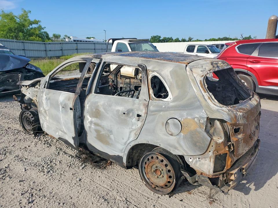 Aukcja sprzedaży 2021 Mitsubishi Outlander Sport, vin: JA4APUAU9MU021432, numer aukcji: 49887146