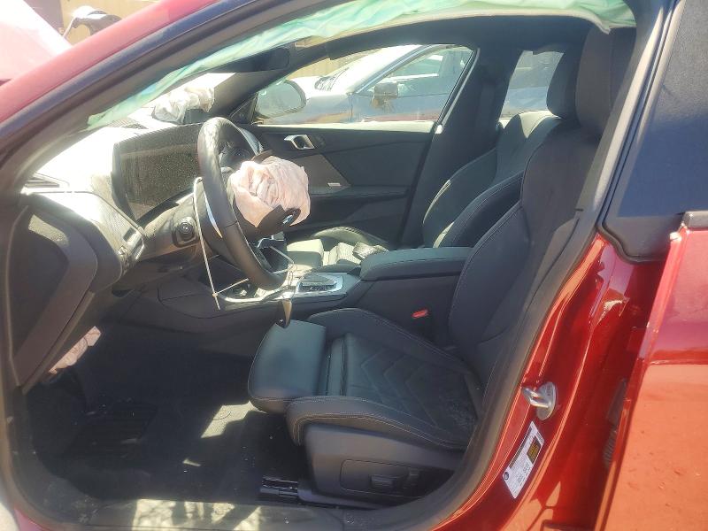 Продаж на аукціоні авто 2026 Bmw 228, vin: WBA83GG07T7U65635, номер лоту: 48970636
