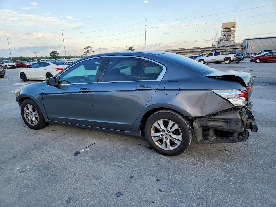 Продаж на аукціоні авто 2012 Honda Accord, vin: 1HGCP2F37CA244833, номер лоту: 51862746