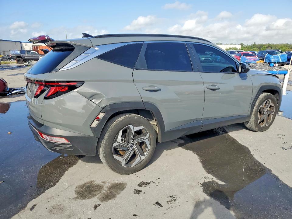 Aukcja sprzedaży 2024 Hyundai Tucson, vin: 5NMJB3DE7RH424472, numer aukcji: 48586756