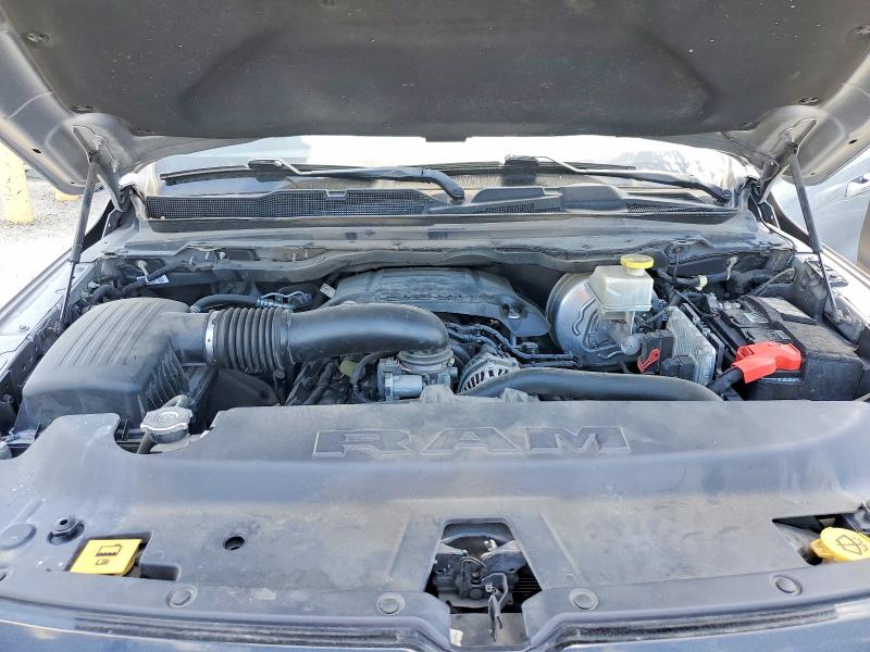 Продажа на аукционе авто 2022 Ram 1500, vin: 1C6SRFVT4NN151140, номер лота: 50659546