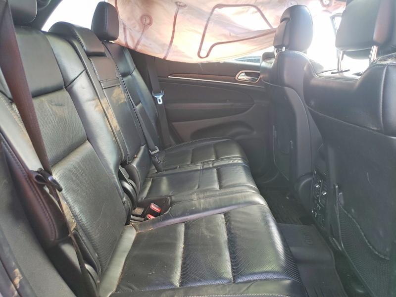Продажа на аукционе авто 2015 Jeep Grand Cherokee, vin: 1C4RJFBG9FC710748, номер лота: 48331066
