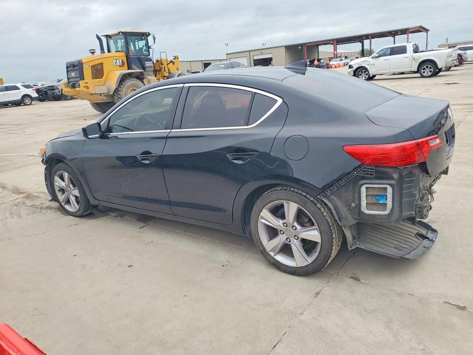 Продажа на аукционе авто 2014 Acura Ilx, vin: 19VDE1F30EE014790, номер лота: 50592146