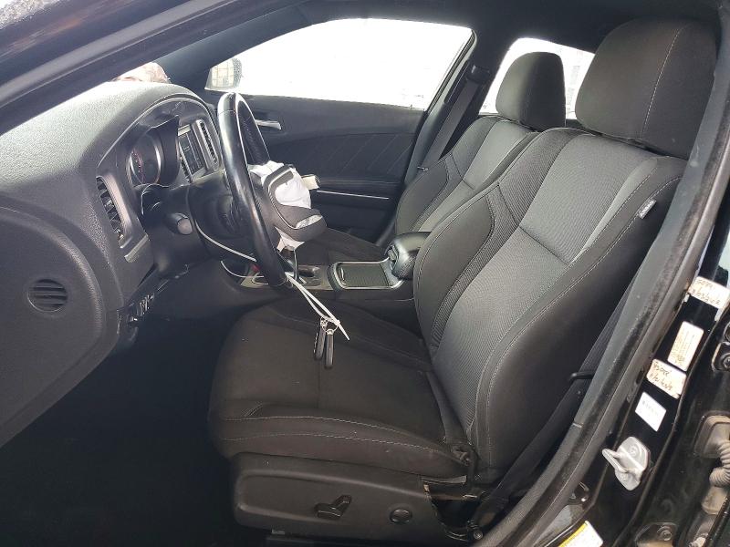 Продажа на аукционе авто 2022 Dodge Charger, vin: 2C3CDXBG7NH212664, номер лота: 50548926