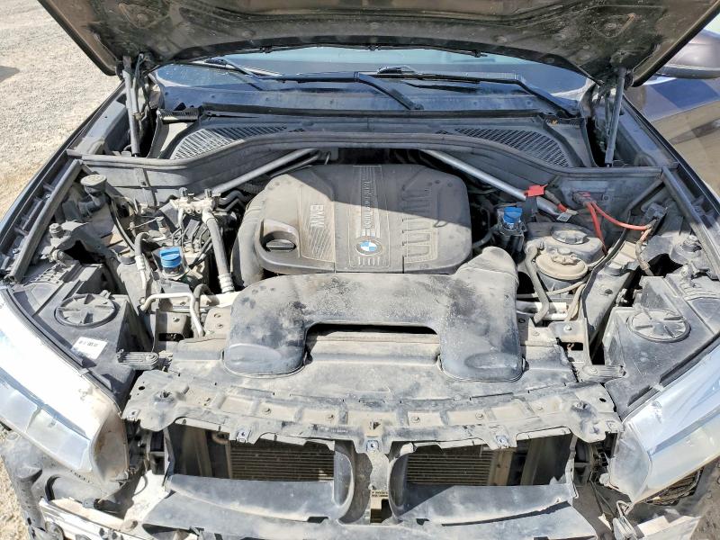 2014 Bmw X5 მანქანა იყიდება აუქციონზე, vin: 5UXKS4C53E0J96717, აუქციონის ნომერი: 50727876