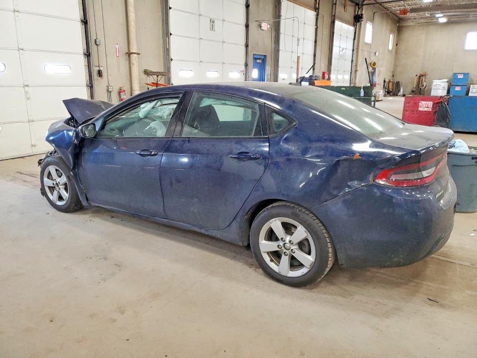 Aukcja sprzedaży 2015 Dodge Dart, vin: 1C3CDFBB3FD309003, numer aukcji: 48213106