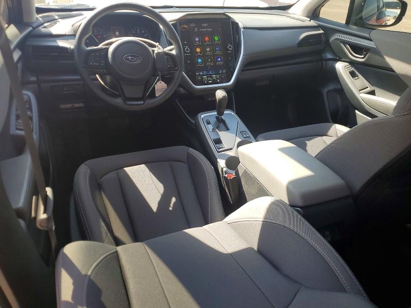 Продажа на аукционе авто 2025 Subaru Crosstrek, vin: JF2GUHDC9SH294526, номер лота: 50529736
