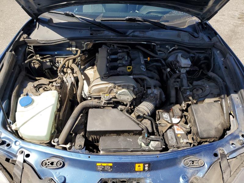 Продажа на аукционе авто 2018 Mazda Mx-5 Miata, vin: JM1NDAM72J0205747, номер лота: 51520926