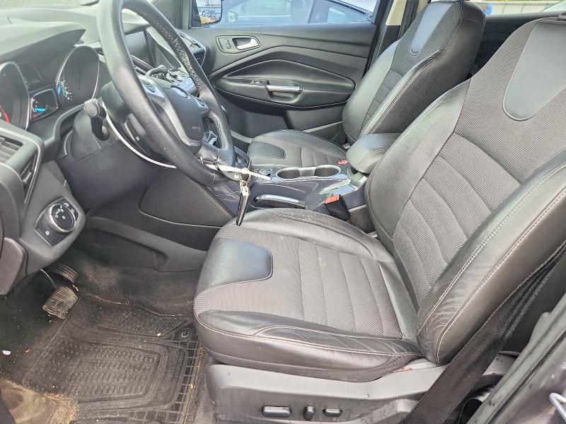 Aukcja sprzedaży 2013 Ford Escape, vin: 1FMCU9J94DUA77516, numer aukcji: 51856396