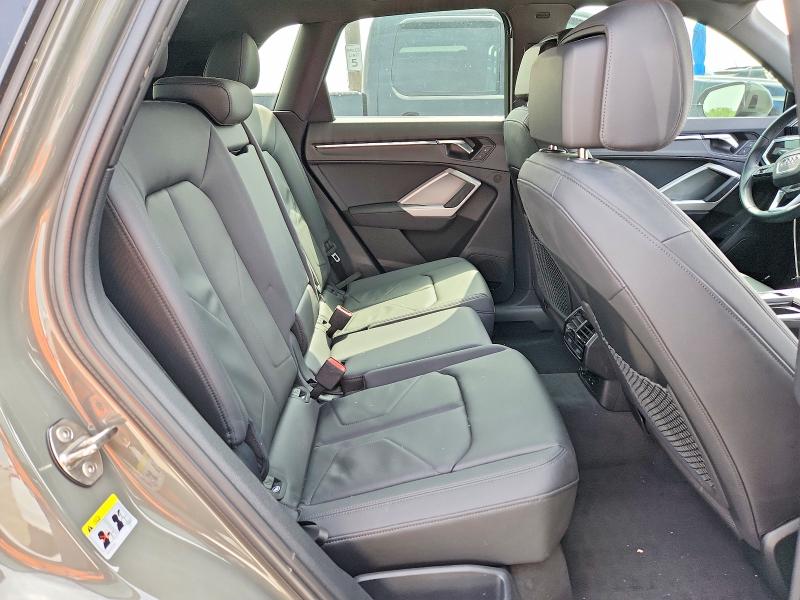 Aukcja sprzedaży 2024 Audi Q3, vin: WA1EECF3XR1020445, numer aukcji: 50926906