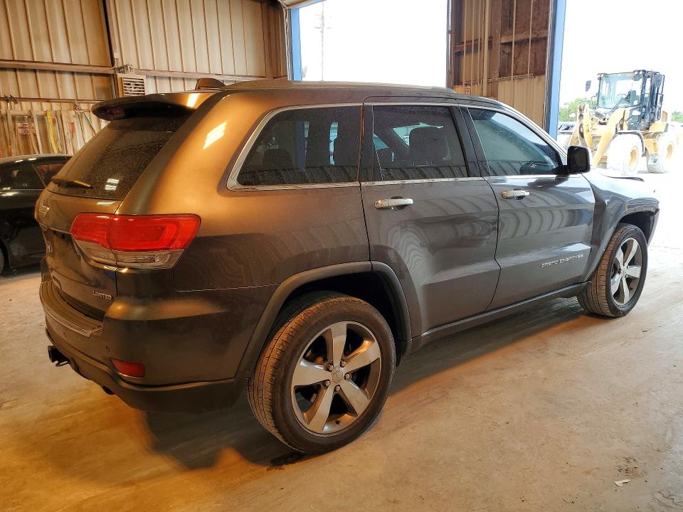 51804736 :رقم المزاد ، 1C4RJEBM6EC303646 vin ، 2014 Jeep Grand Cherokee مزاد بيع