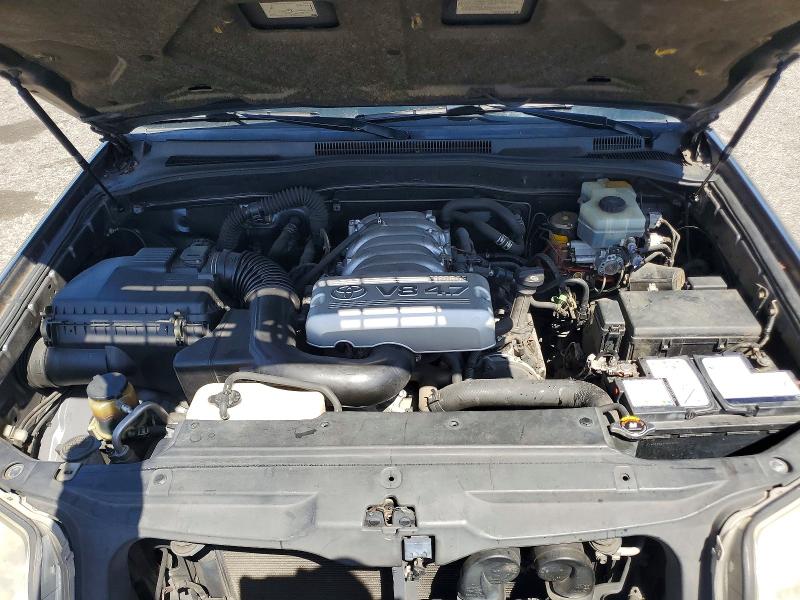 51154616 :رقم المزاد ، JTEZT14R740016422 vin ، 2004 Toyota 4runner مزاد بيع