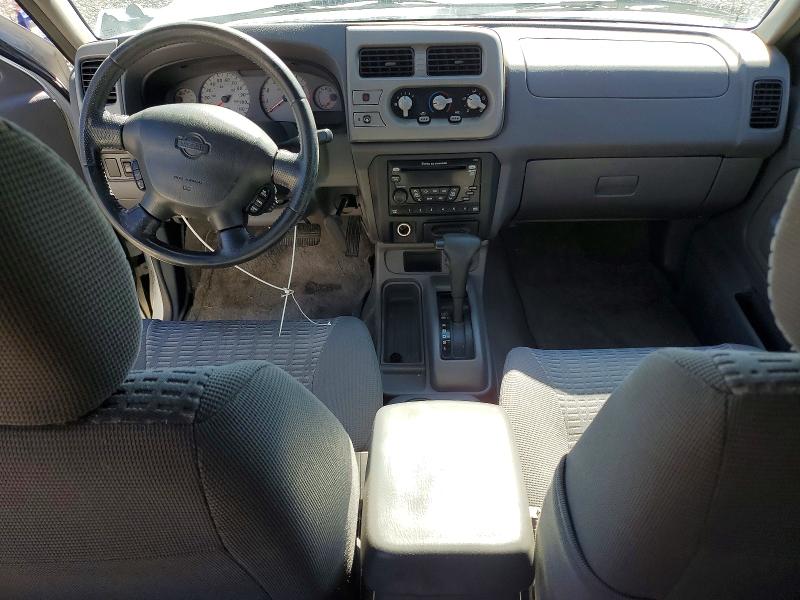 Продаж на аукціоні авто 2001 Nissan Xterra, vin: 5N1ED28T61C536094, номер лоту: 51118946
