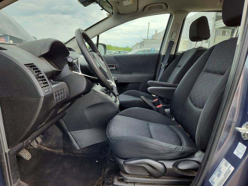 Продажа на аукционе авто 2009 Mazda 5, vin: JM1CR293590331648, номер лота: 48544716