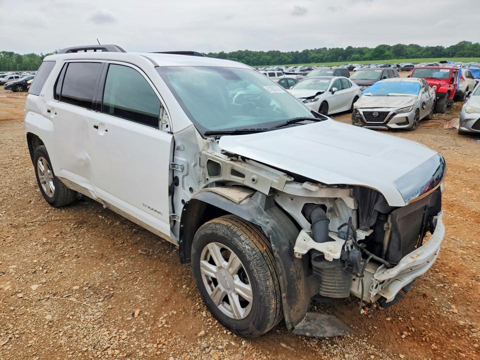Продажа на аукционе авто 2014 Gmc Terrain, vin: 2GKALREK1E6368832, номер лота: 51352746