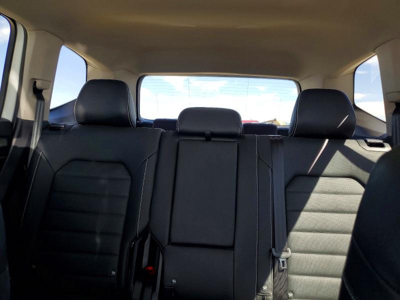 2025 Volkswagen Atlas მანქანა იყიდება აუქციონზე, vin: 1V2BR2CA6SC534263, აუქციონის ნომერი: 49755006