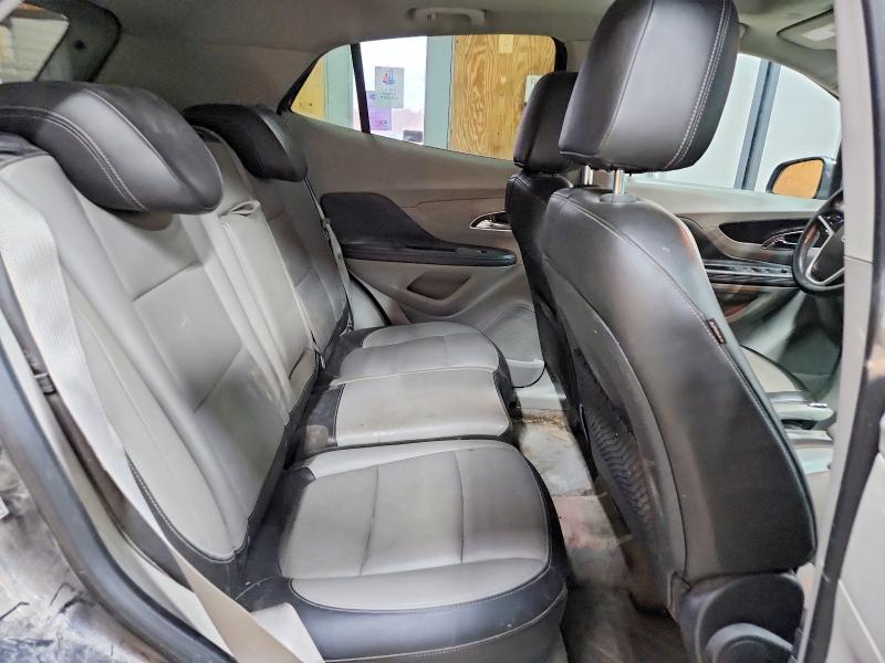 Auction sale of the 2015 Buick Encore, vin: KL4CJGSB6FB217254, lot number: 51375156