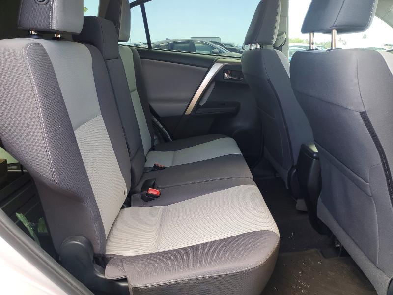 2015 Toyota Rav4 მანქანა იყიდება აუქციონზე, vin: JTMWFREV0FJ034296, აუქციონის ნომერი: 51221306