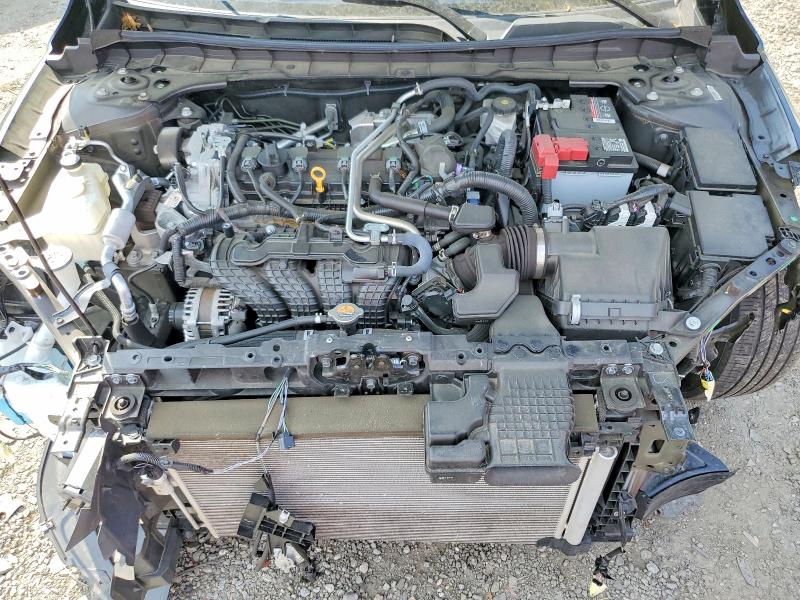 Продажа на аукционе авто 2024 Nissan Altima, vin: 1N4BL4BV0RN392693, номер лота: 49574816